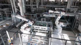 Triton reprend l'activité pneumatique de Bosch Rexroth