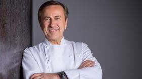 Daniel Boulud.