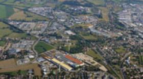 Le bassin de vie de Bourg-en-Bresse reste attractif et industriel