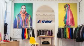 Boutique K-Way