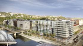 Nouvelles phases pour Lyon Smart Community
