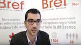 VIDEO. Bpifrance finance l’innovation dans le numérique