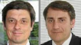 Du mouvement chez Bpifrance en Rhône-Alpes