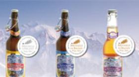 La bière blanche sacrée championne du monde