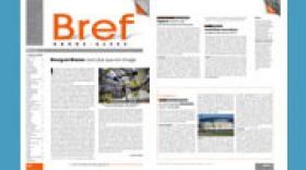 Les actualités économiques de Bref Rhône-Alpes cette semaine