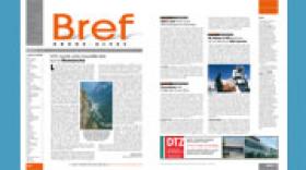 Les actualités économiques de Bref Rhône-Alpes cette semaine