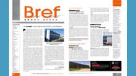 Les actualités économiques de Bref Rhône-Alpes cette semaine
