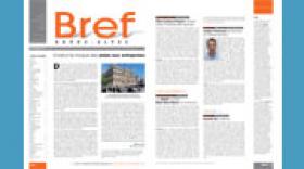 Les actualités économiques de Bref Rhône-Alpes cette semaine