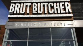 Brut Butcher vise 20 établissements d’ici la rentrée