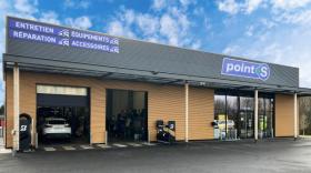 point s - bref eco