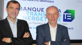Banque de la Transition Energétique