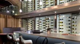 Solexia ouvre le Burgundy Lounge