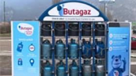 Butagaz expérimentera le click and collect en Isère