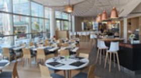 C Gastronomie ouvre un restaurant à Saint-Julien-en-Genevois