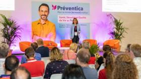 Près de 14.000 participants sont attendus sur le salon Préventica.