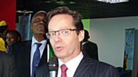 Camair-Co relie Lyon-Saint Exupéry au Cameroun