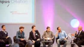 Lancement de la nouvelle édition du Prix Jeunes Entrepreneurs de l’Année