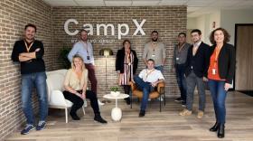 Avec CampX, Renault Trucks veut accélérer aux côtés des start-up