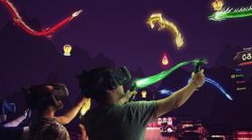 Wanadev Studio se lance dans le jeu VR sur plateforme grand public