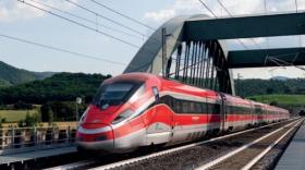 Paris-Lyon : la concurrence au TGV fait chuter les prix et dope le trafic