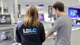 Boutique LDLC, brefeco.com