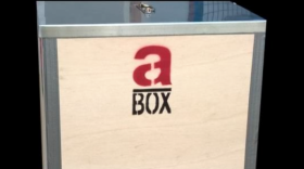 La "a-box" de la société éponyme