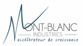 Logo Mont Blanc Industrie