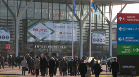 Pollutec 2016