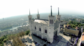 Notre Dame de Fourvière