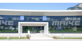 Maike Automative