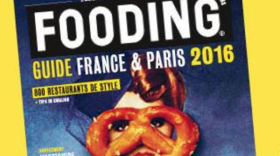 le Guide Fooding s’est illustré par sa capacité à aborder la gastronomie sur un ton décalé.