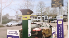 Car Postal France se lance dans le covoiturage avec Ecov