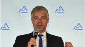 Laurent Wauquiez