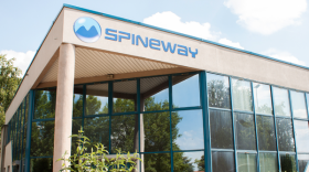 siège Spineway, brefeco.com