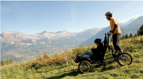 La Région investit pour des « Territoires d’excellence pleine nature »