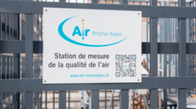 Atmo lance un fonds de dotation pour l'innovation et la communication des données