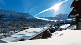 Des investissements structurants pour Valmorel