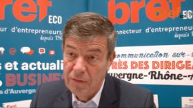 Gonzague de Blignières - bref eco