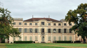  chateau de saint-exupéry - bref eco