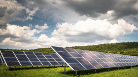 La CNR lance une campagne de financement participatif pour une centrale solaire