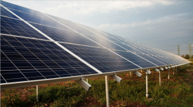 EDF Renouvelables remporte quatre projets solaires au sol en Auvergne-Rhône-Alpes