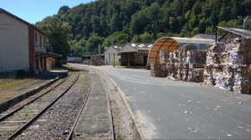 Le Syndicat ferroviaire du Livradois-Forez met fin à la convention avec Combrail