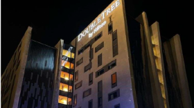 Avec Double Tree, le groupe Hilton fait son retour à Lyon