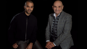 Tony Parker est devenu actionnaire, puis directeur général délégué de Smart Good Things, créé par Serge Bueno.