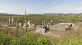 cimenterie Lafarge de Châtillon d'Azergues, brefeco.com