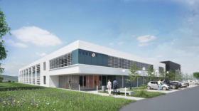 Biomédicaments : Verdot investit 10 M€ dans un nouveau site sur le Biopôle Clermont-Limagne