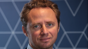 Laurent Dolbeau, Pdg d'Airvance, poursuit sa stratégie de croissance externe.