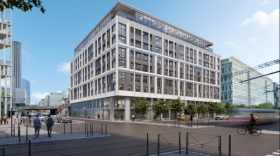 Avec près de 14.000 m² à la Part-Dieu, Egis a signé la plus grosse transaction en matière de bureaux à Lyon en 2024.