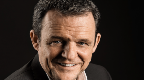 Laurent Fiard, président de Visiativ : "Cette acquisition marque une étape importante dans la stratégie de croissance internationale de Visiativ, renforçant notre présence en Europe centrale".