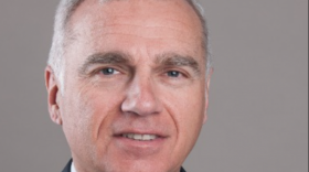 Thierry Lagarde est le nouveau président du groupe GCK.